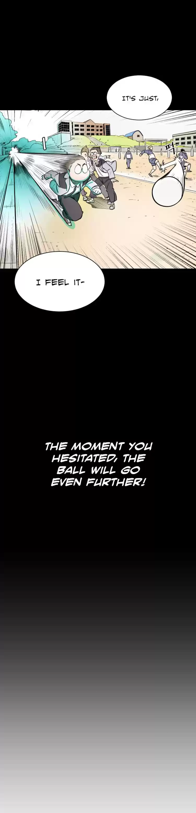 Build Up Ch. 3 I need to Earn their Trust!