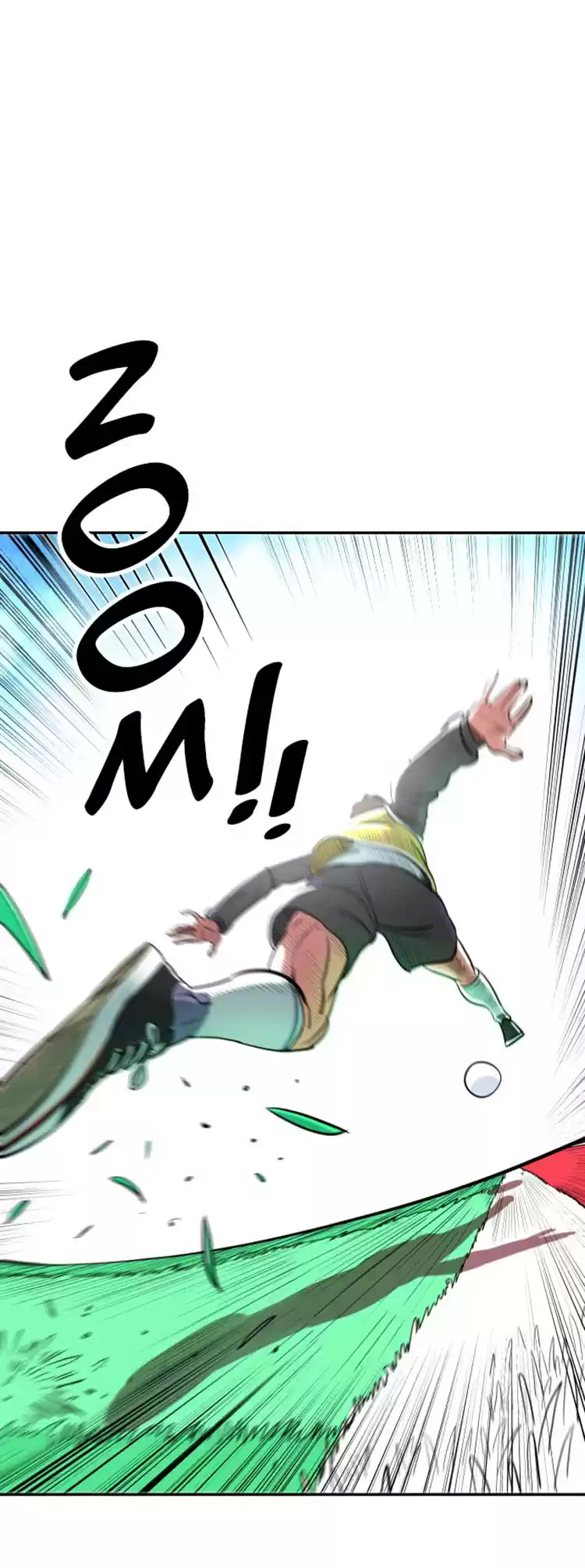 Build Up Ch. 3 I need to Earn their Trust!