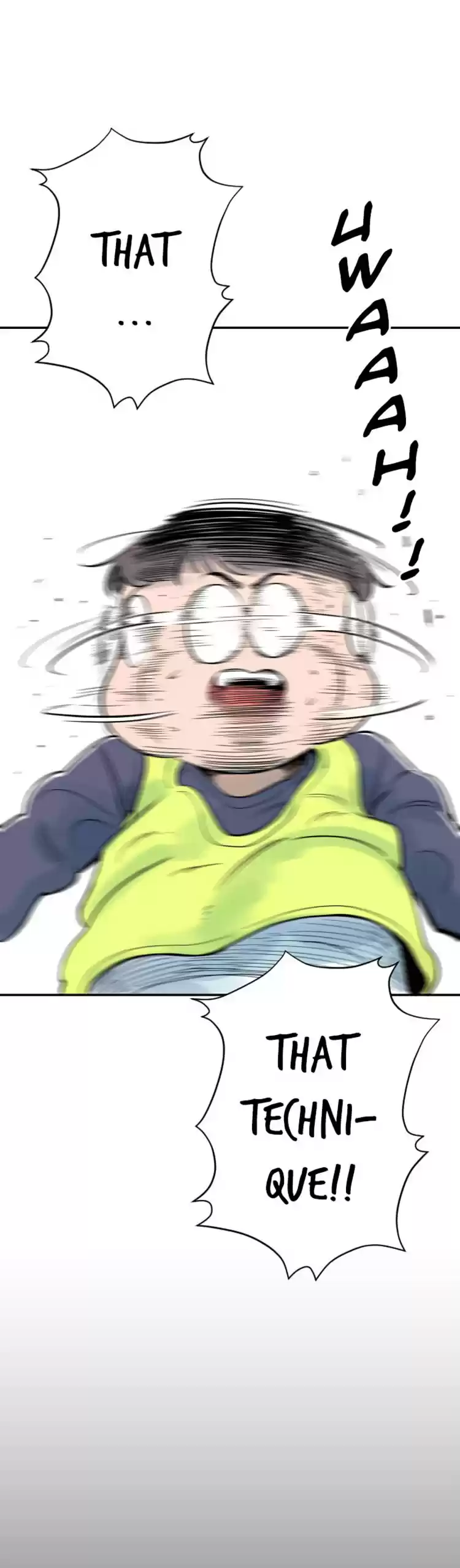 Build Up Ch. 3 I need to Earn their Trust!