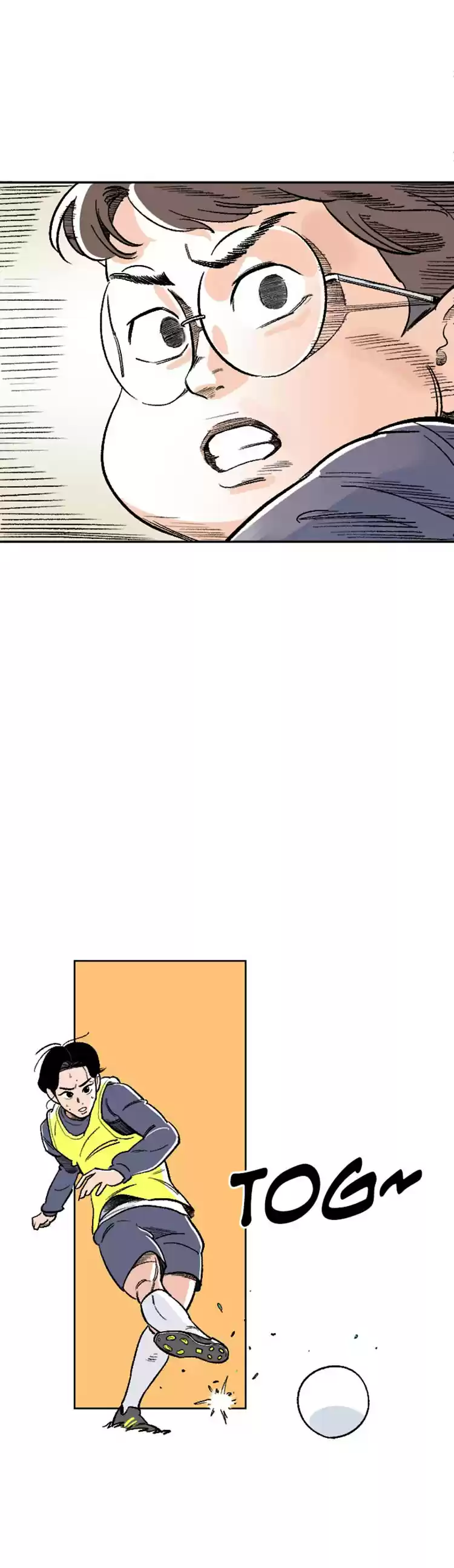 Build Up Ch. 3 I need to Earn their Trust!