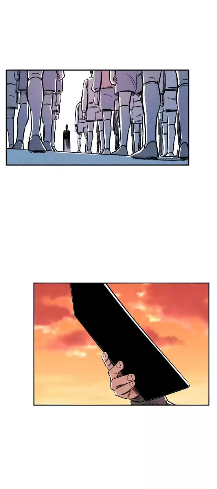 Build Up Ch. 5 Football is my Destiny!