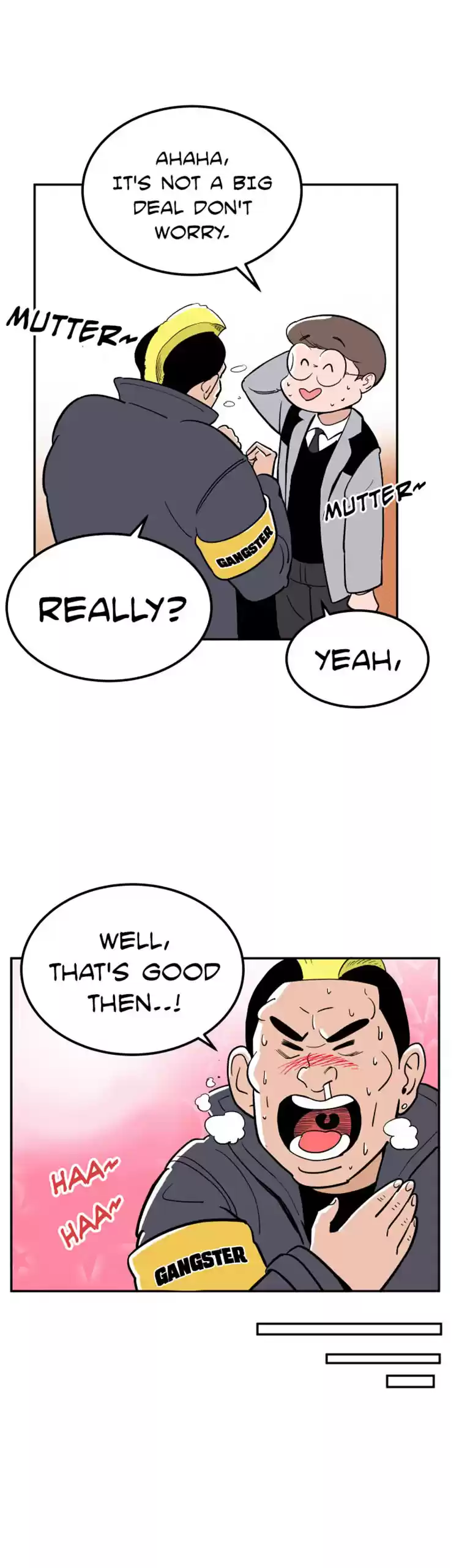 Build Up Ch. 5 Football is my Destiny!