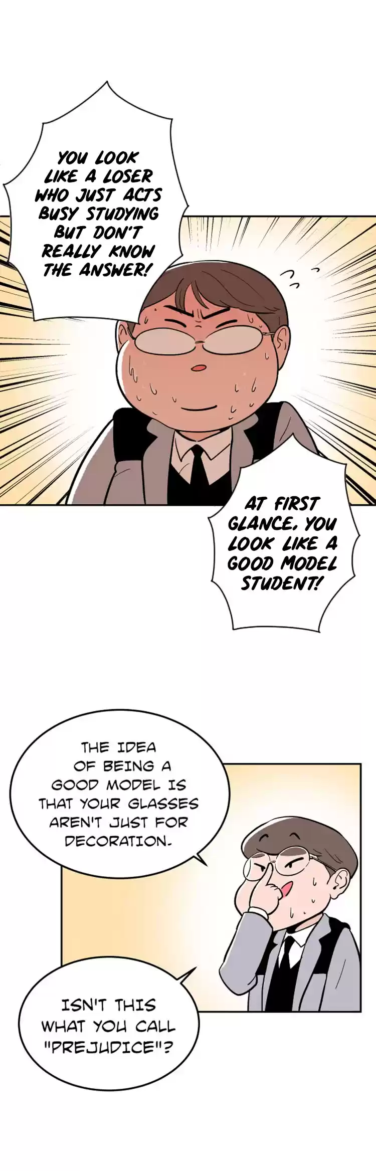 Build Up Ch. 5 Football is my Destiny!