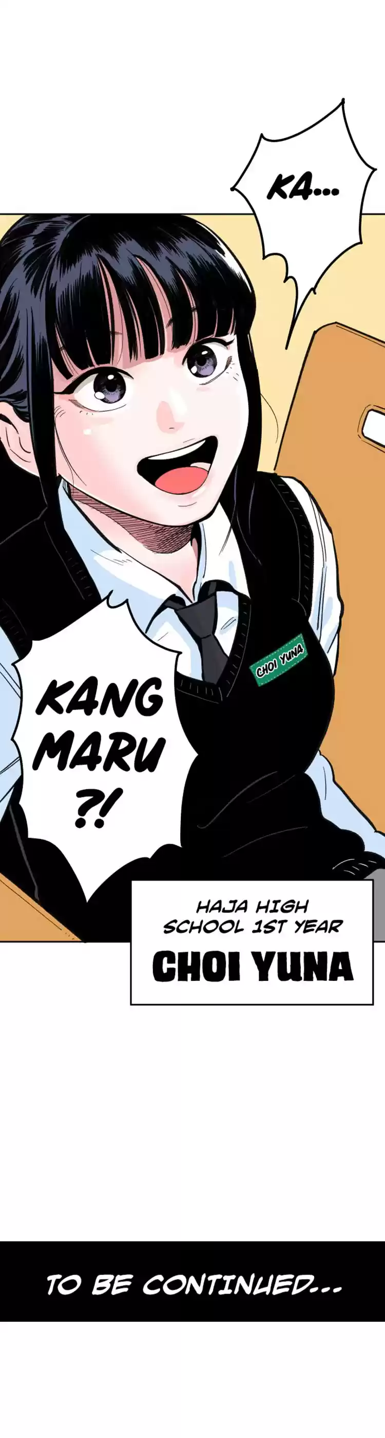 Build Up Ch. 5 Football is my Destiny!