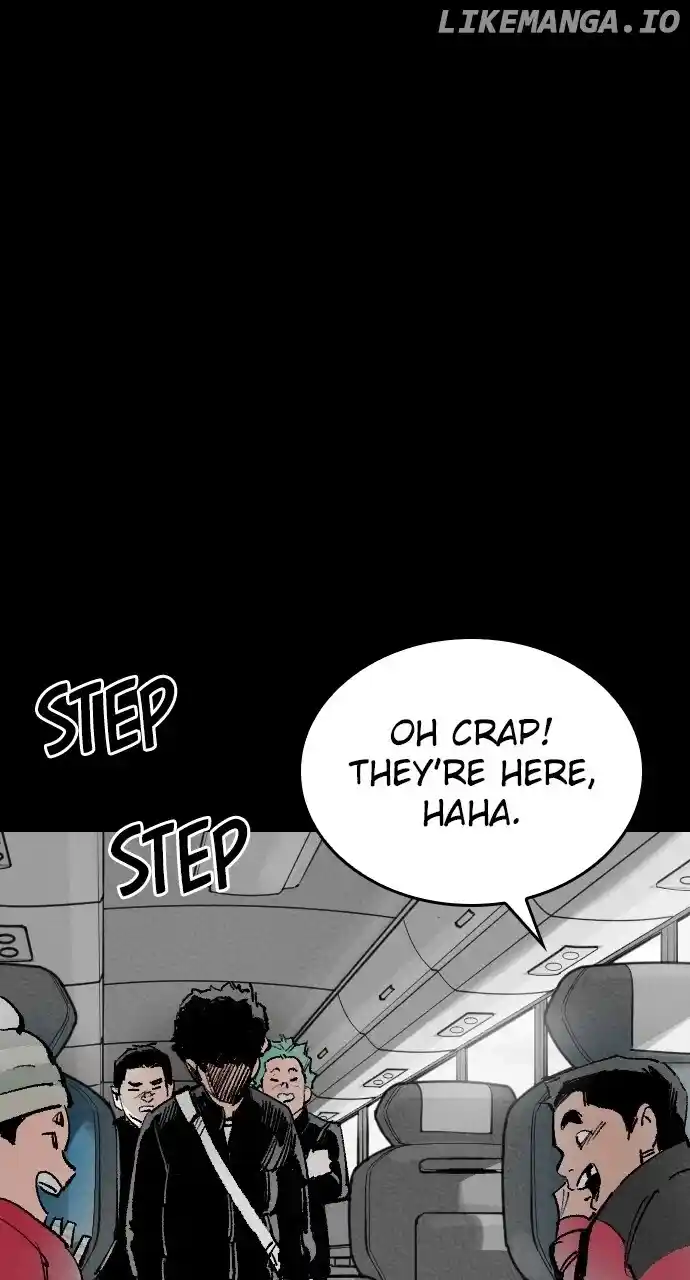 Build Up Ch.173