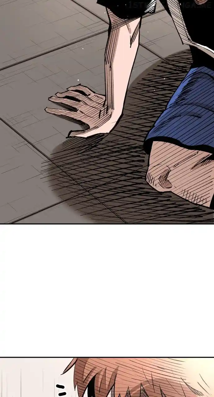 Build Up Chapter 100