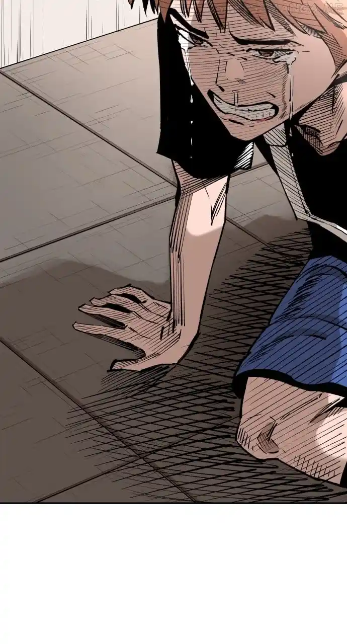 Build Up Chapter 100