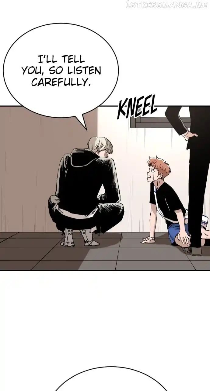 Build Up Chapter 100