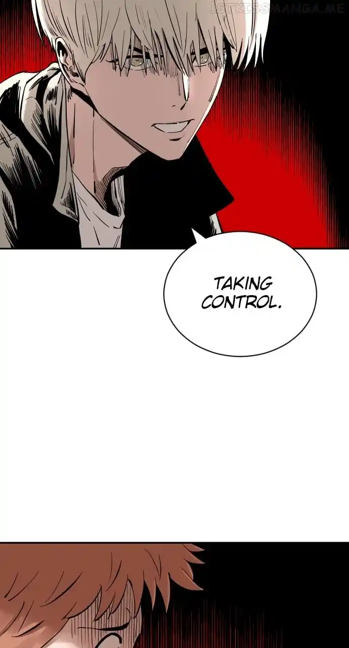 Build Up Chapter 100