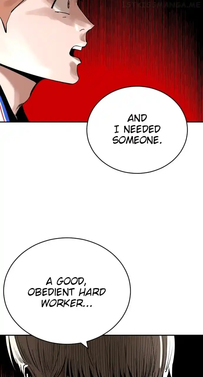 Build Up Chapter 100