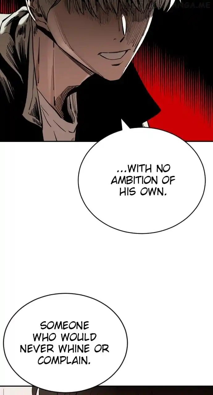 Build Up Chapter 100