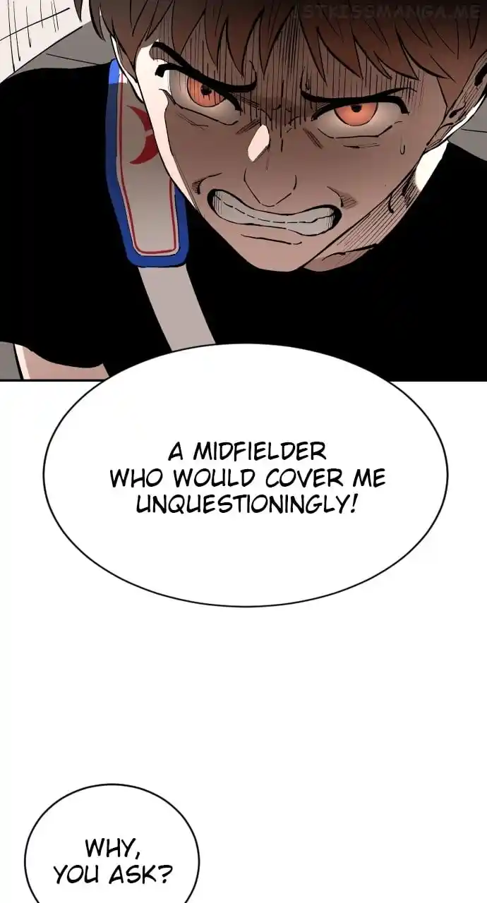 Build Up Chapter 100