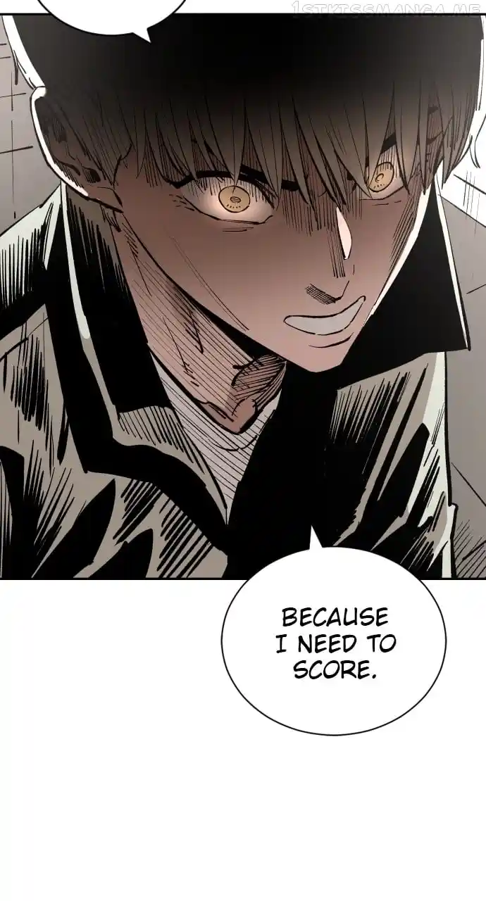 Build Up Chapter 100