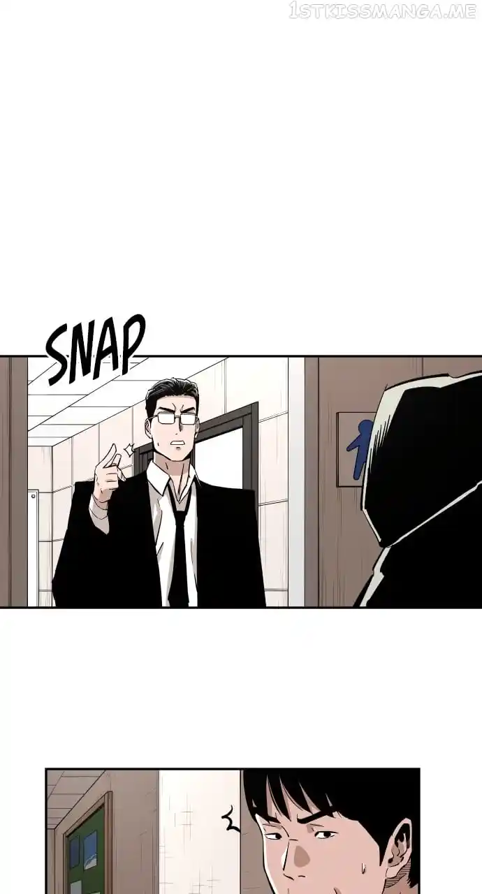 Build Up Chapter 100