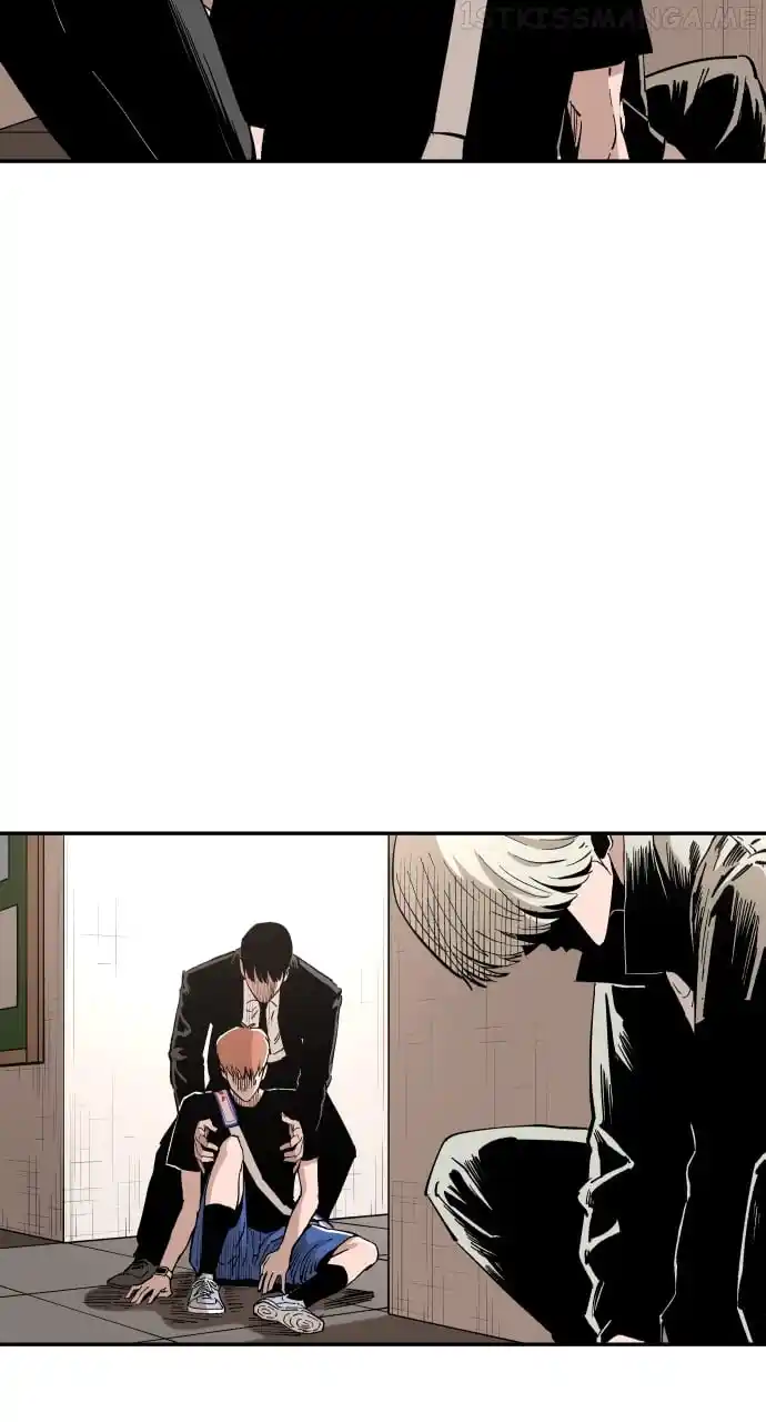 Build Up Chapter 100