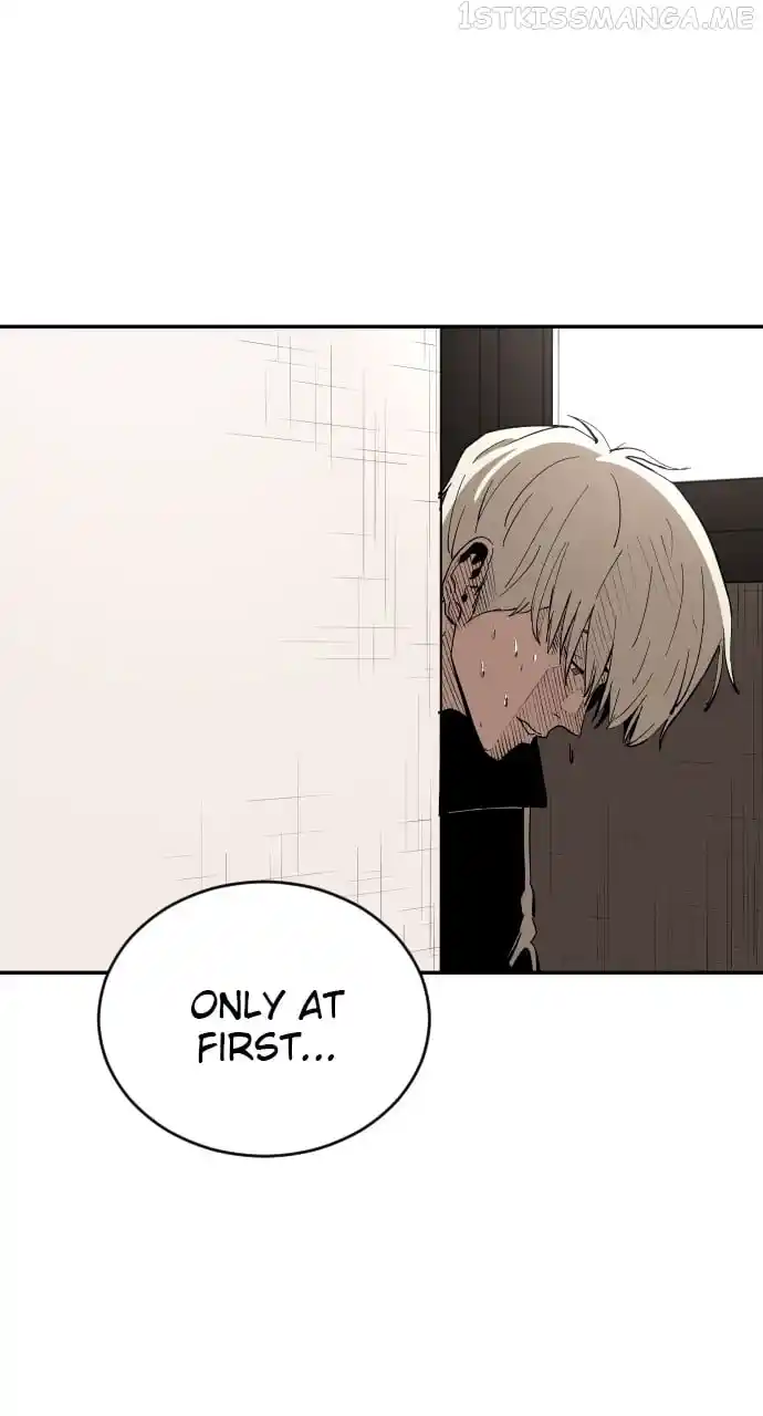 Build Up Chapter 100