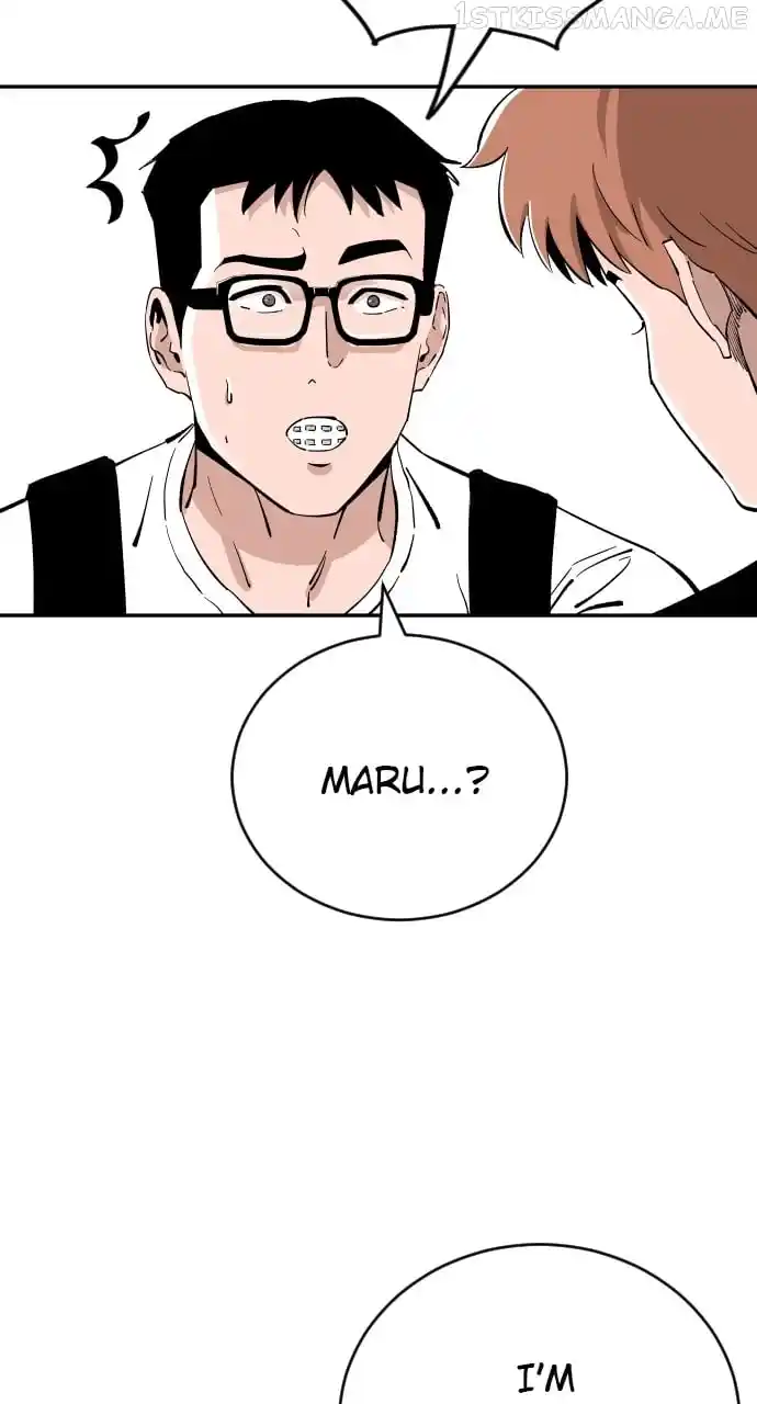 Build Up Chapter 100