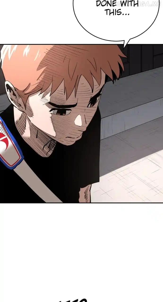 Build Up Chapter 100