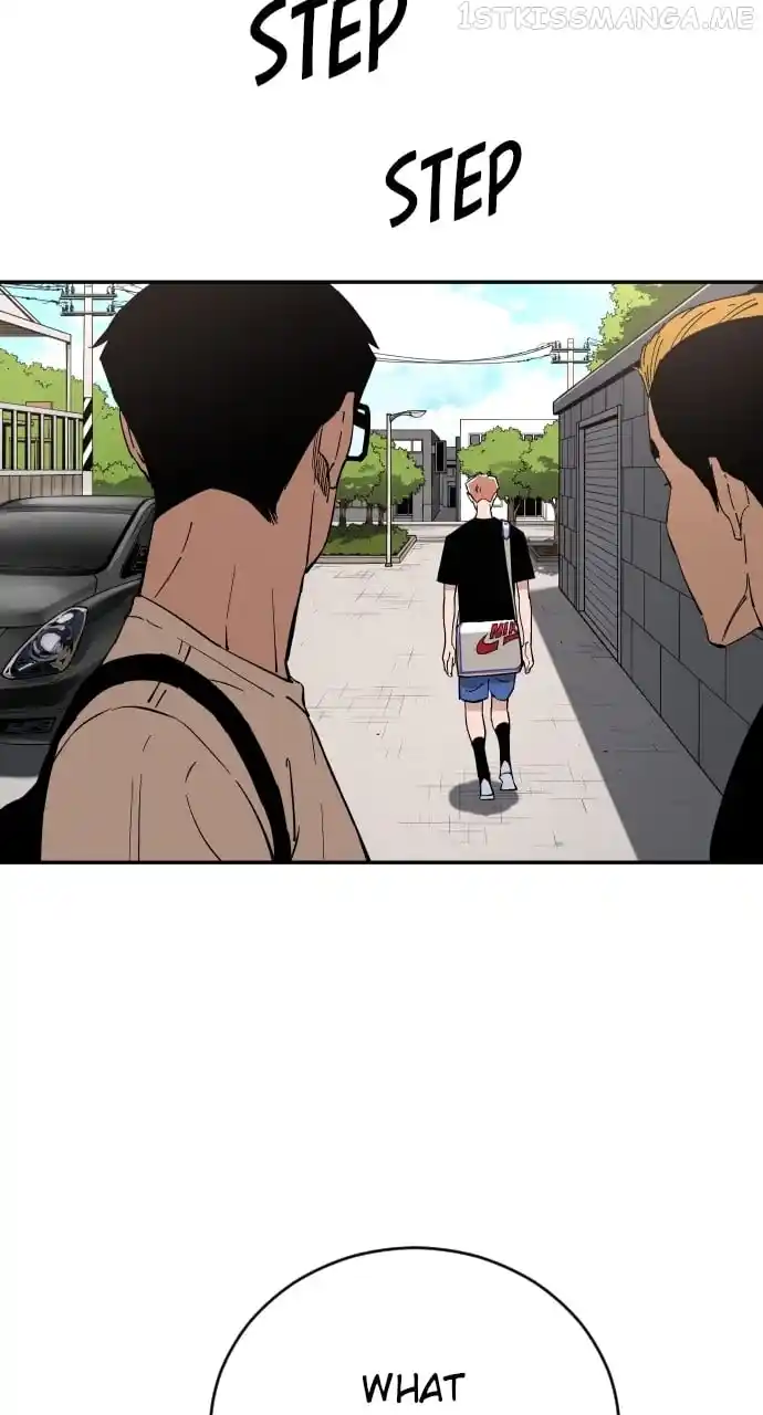 Build Up Chapter 100