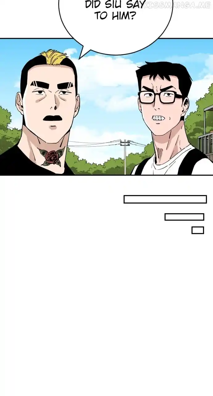 Build Up Chapter 100