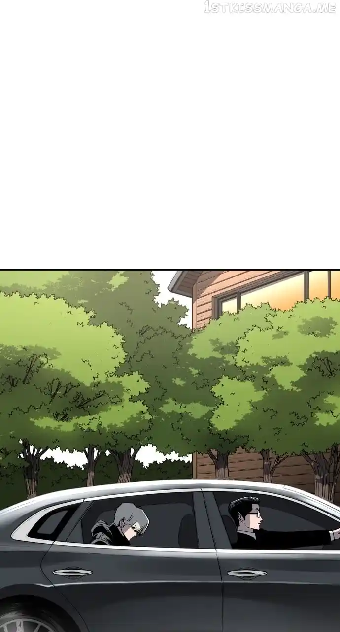 Build Up Chapter 100