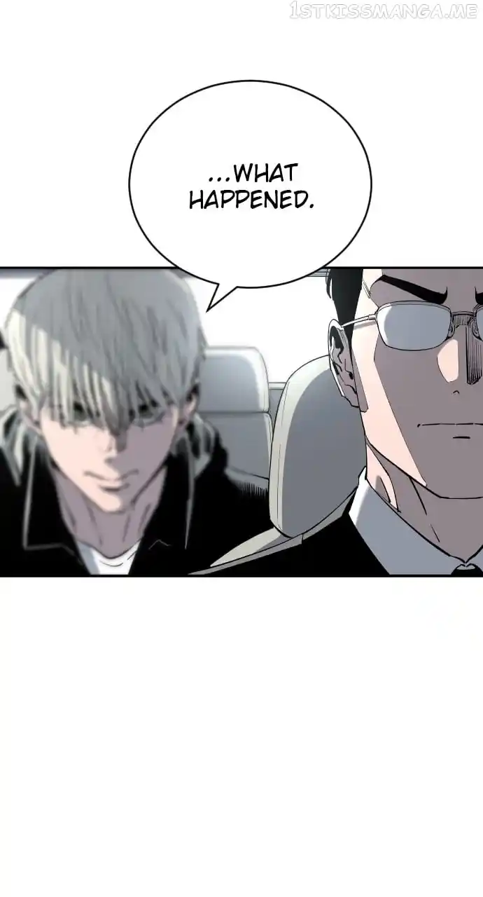 Build Up Chapter 100