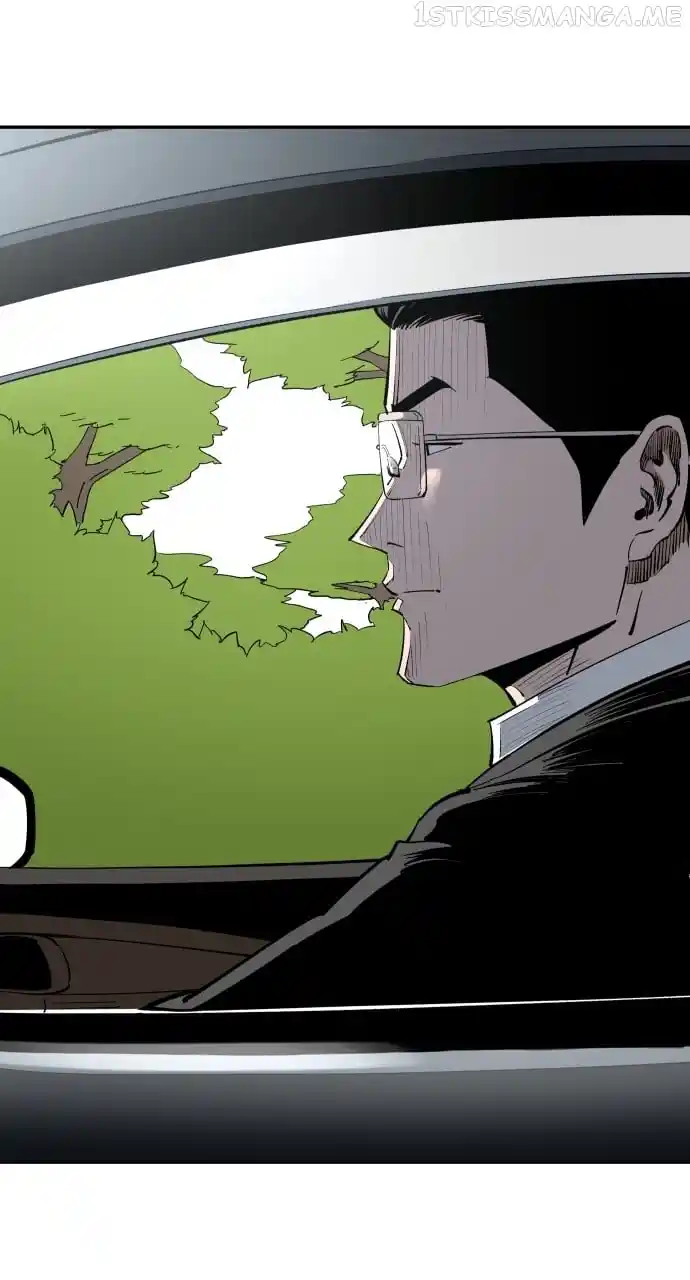 Build Up Chapter 100