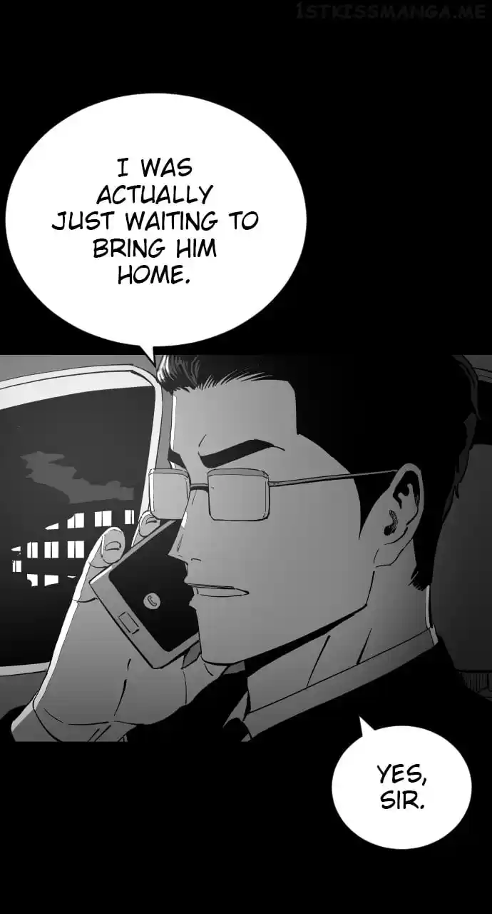 Build Up Chapter 100