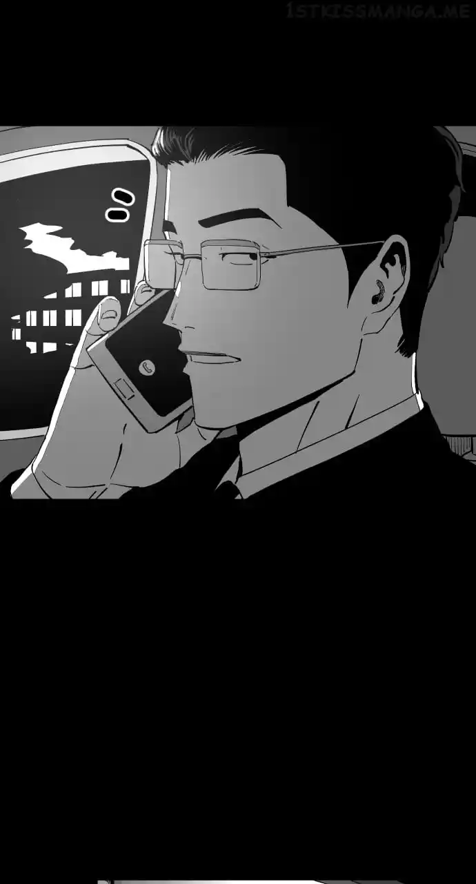 Build Up Chapter 100