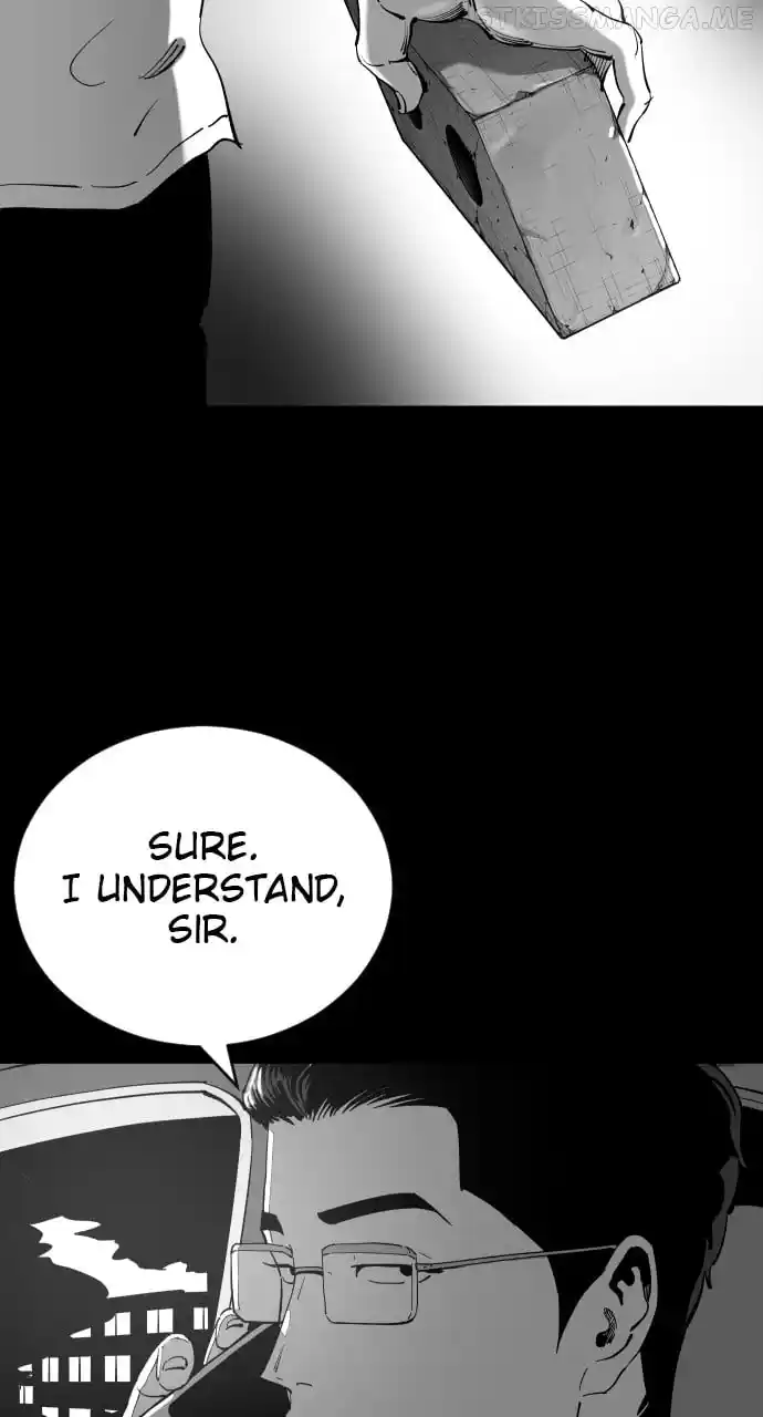 Build Up Chapter 100