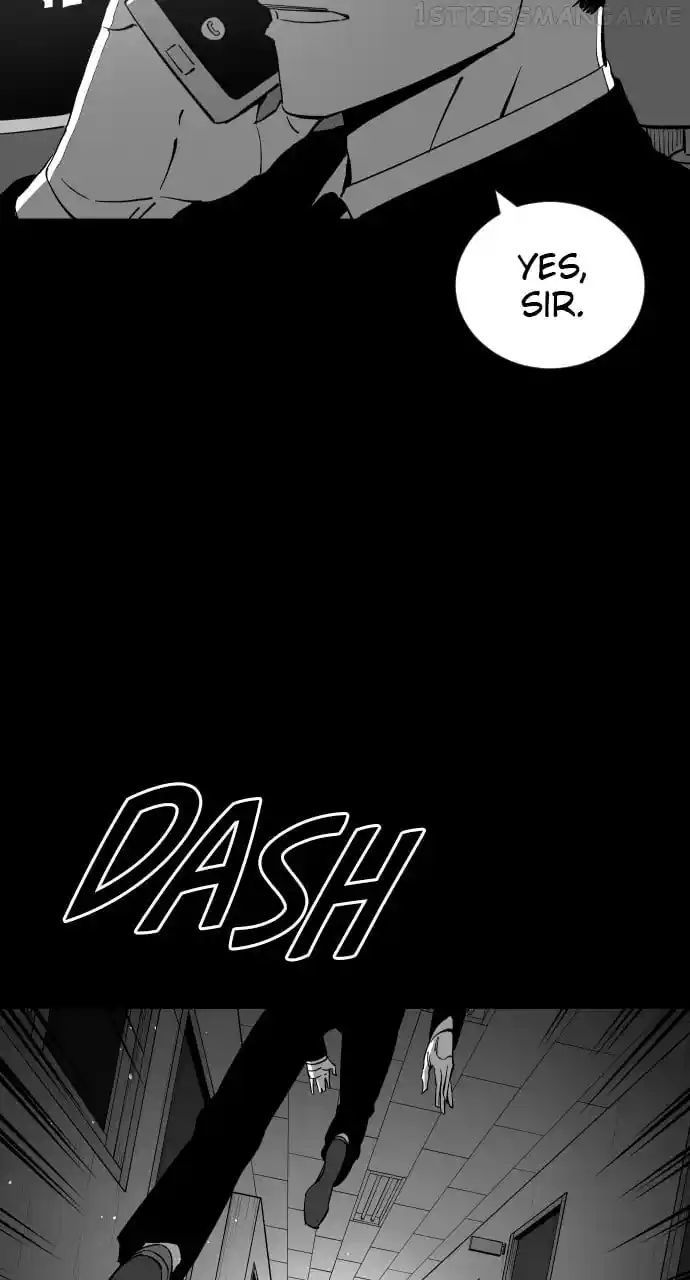 Build Up Chapter 100