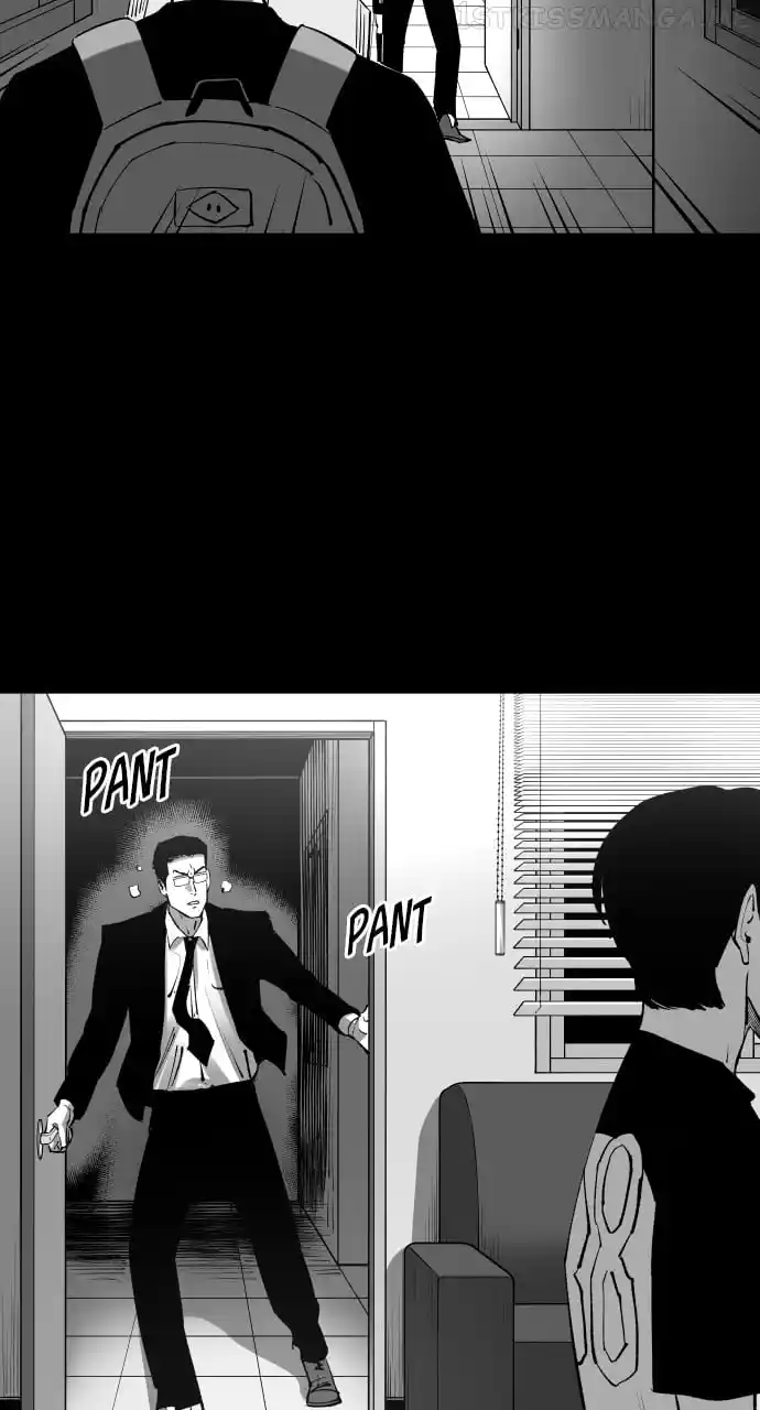 Build Up Chapter 100