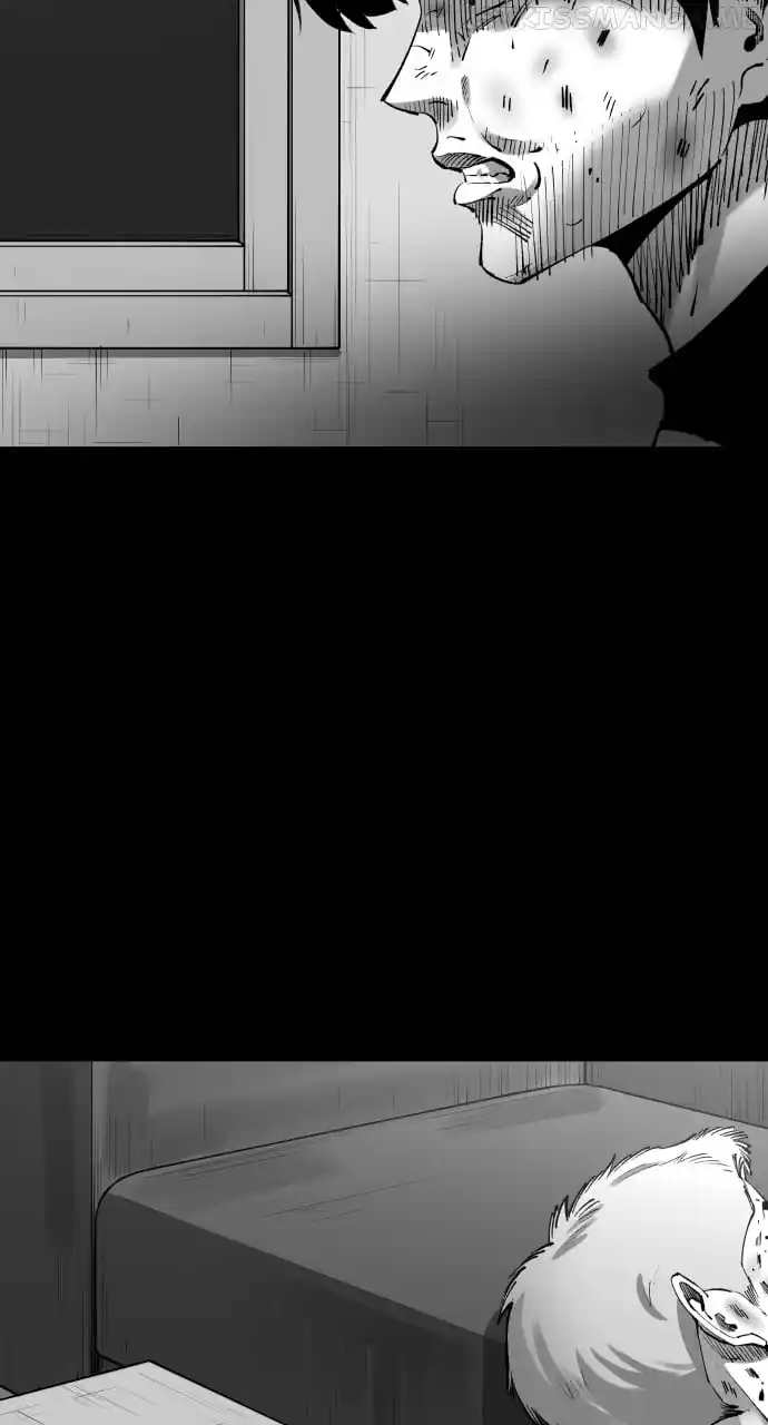 Build Up Chapter 100