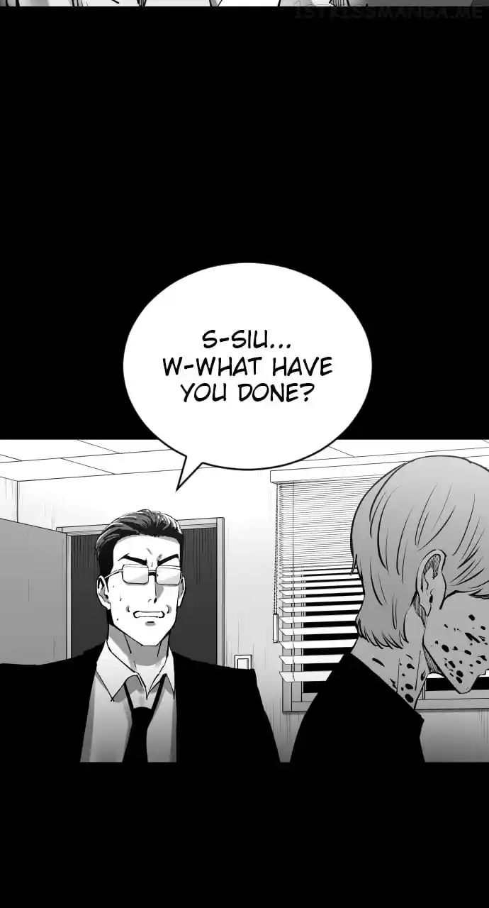 Build Up Chapter 100