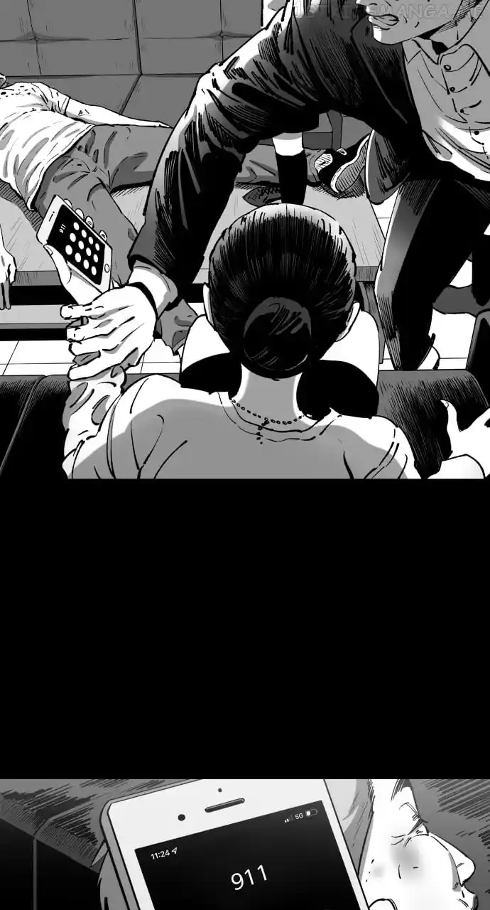 Build Up Chapter 100