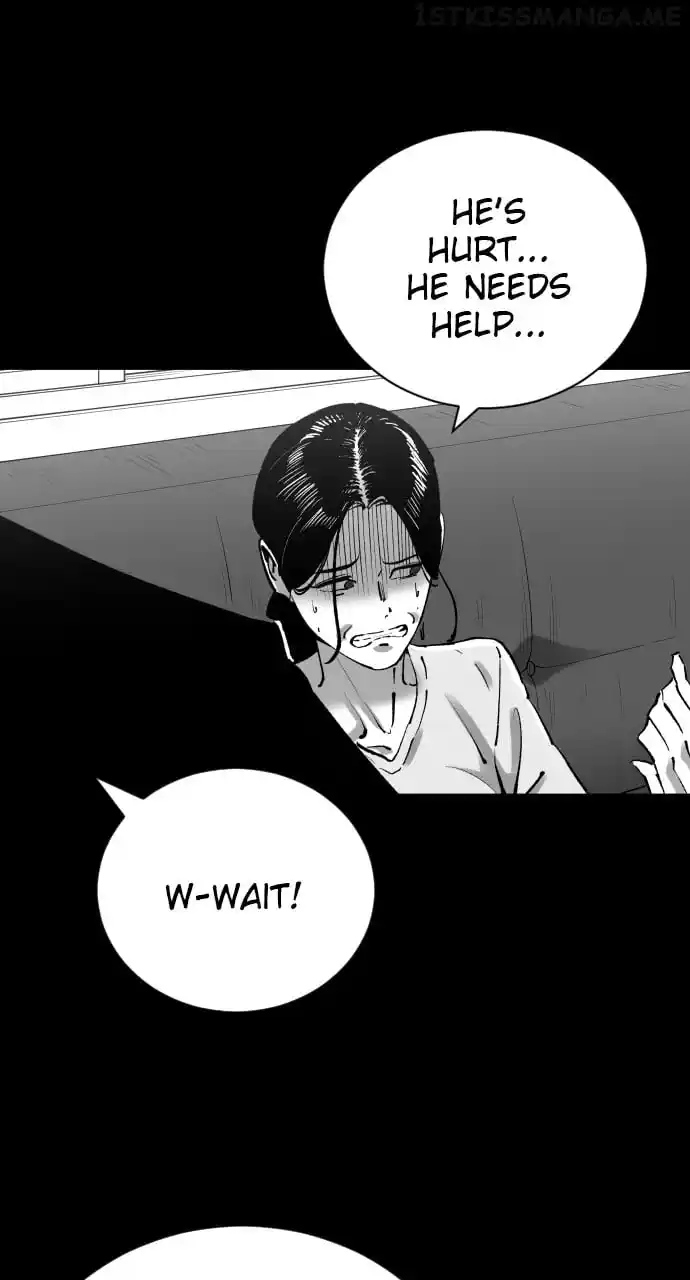 Build Up Chapter 100