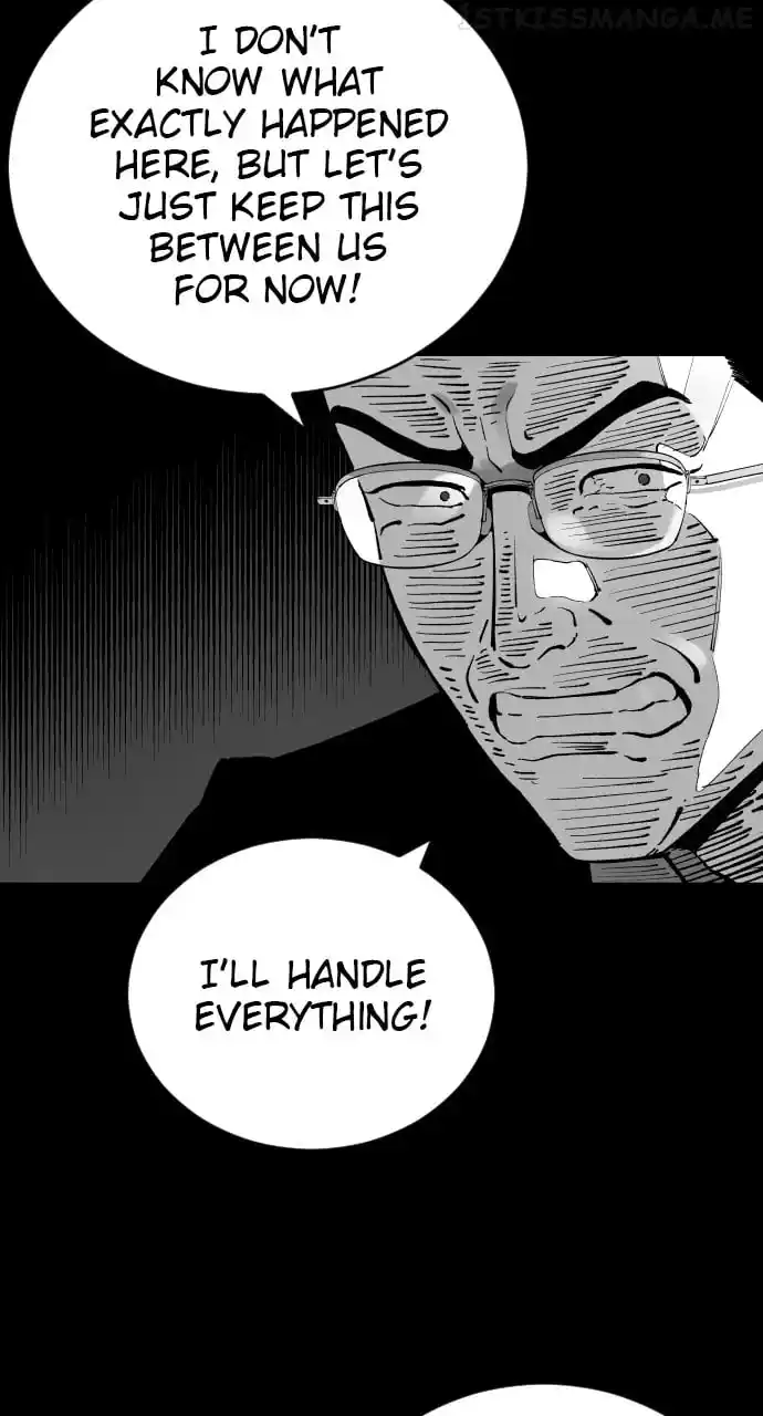 Build Up Chapter 100