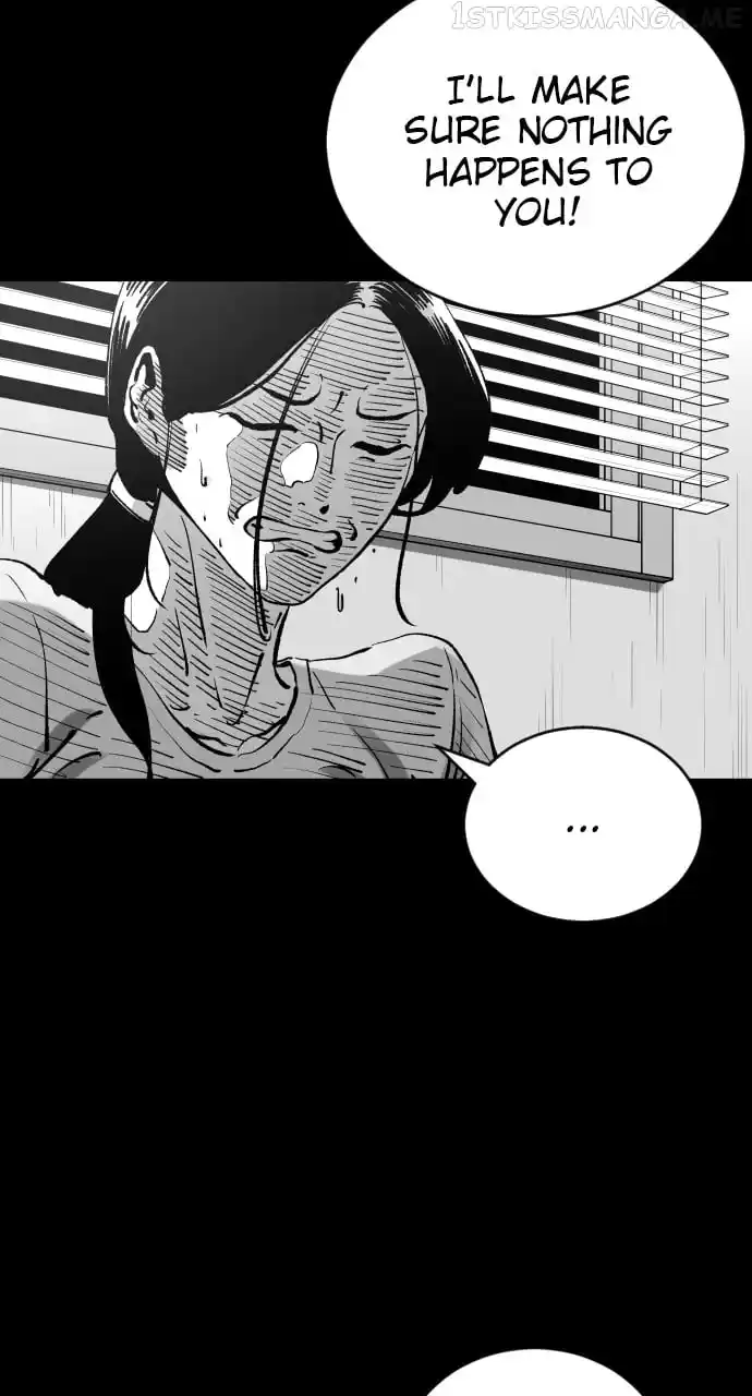 Build Up Chapter 100