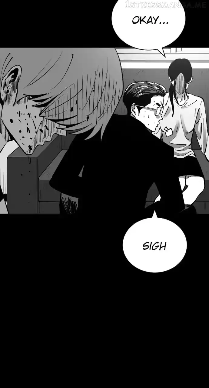 Build Up Chapter 100