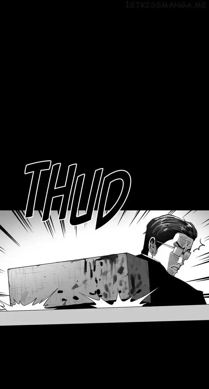 Build Up Chapter 100