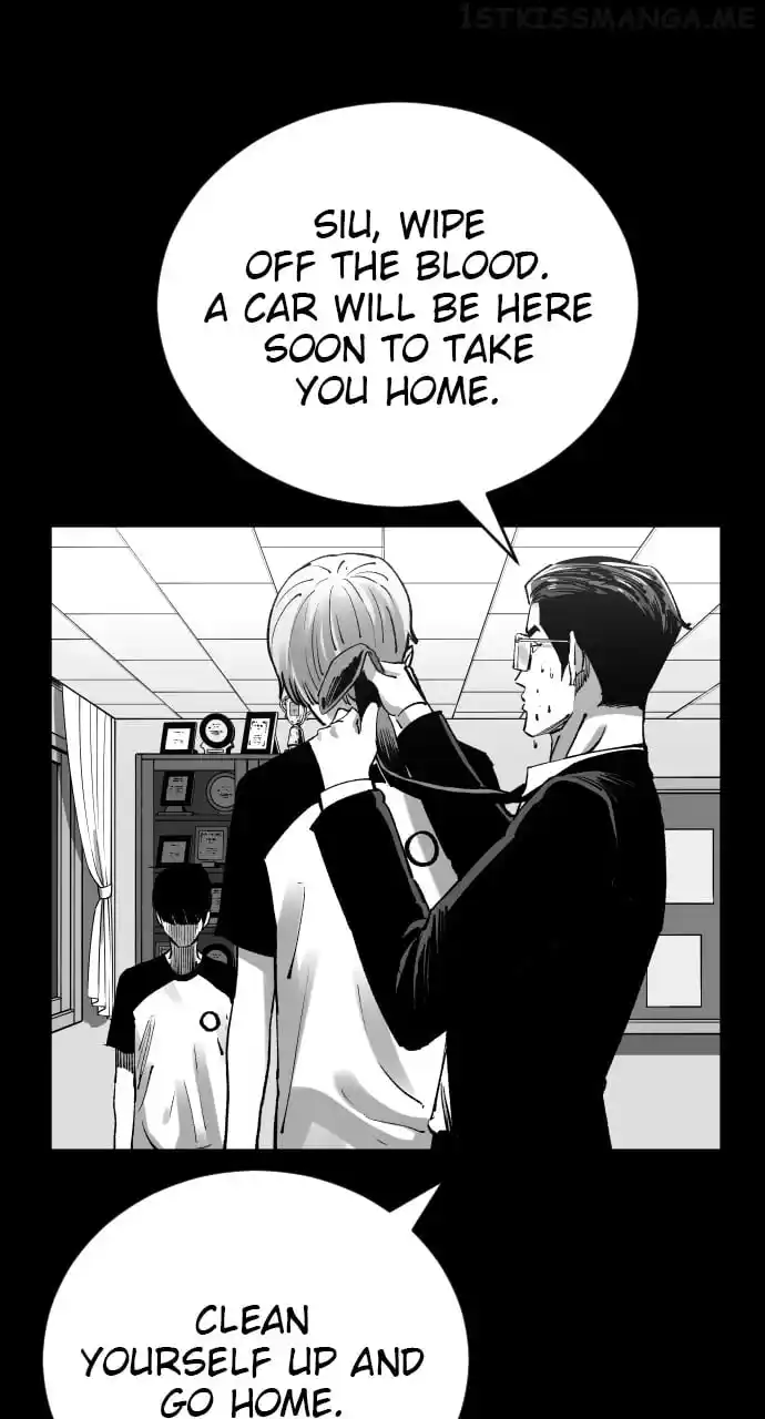 Build Up Chapter 100