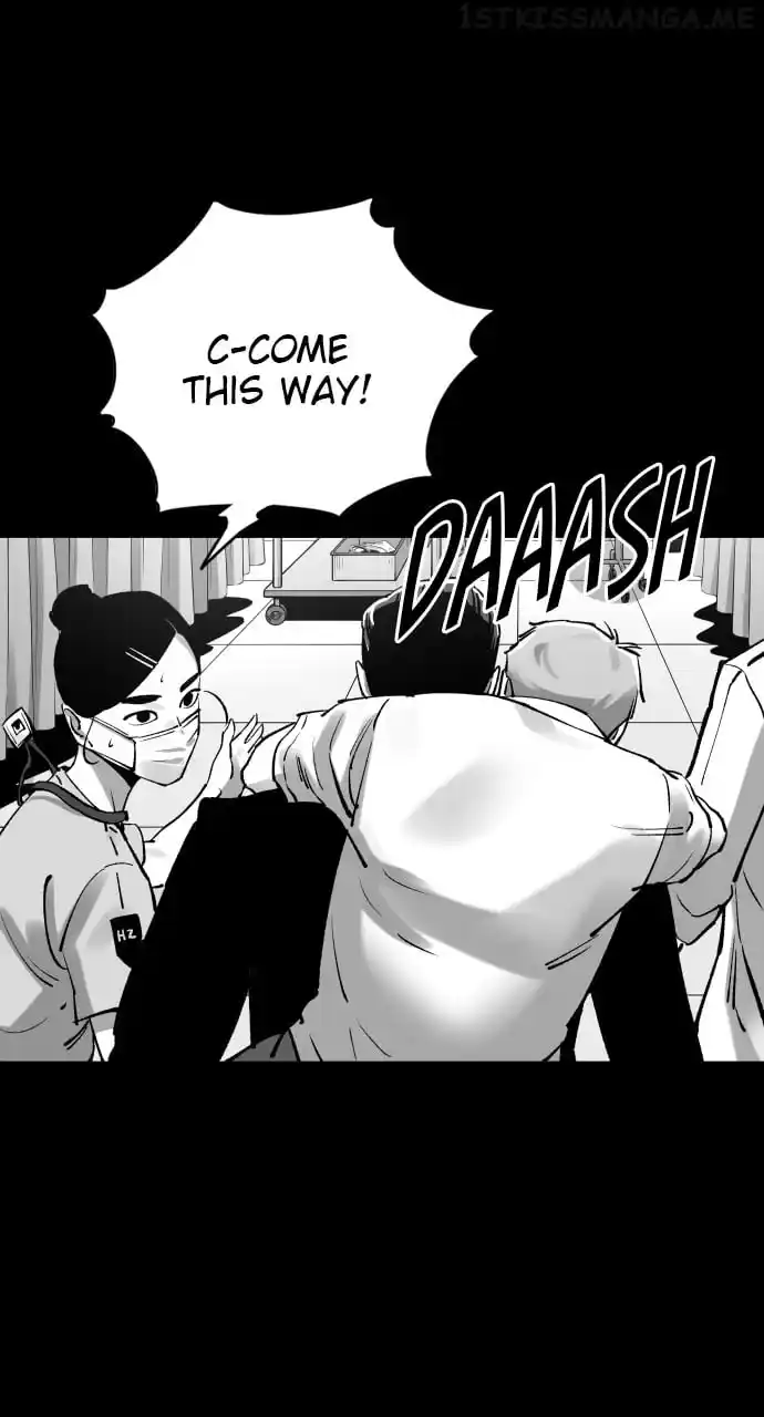 Build Up Chapter 100