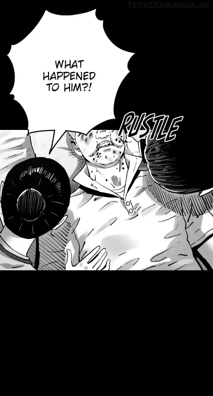 Build Up Chapter 100