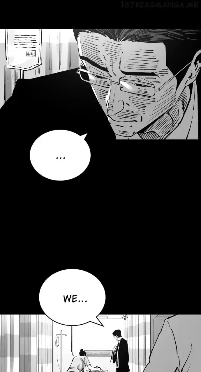 Build Up Chapter 100