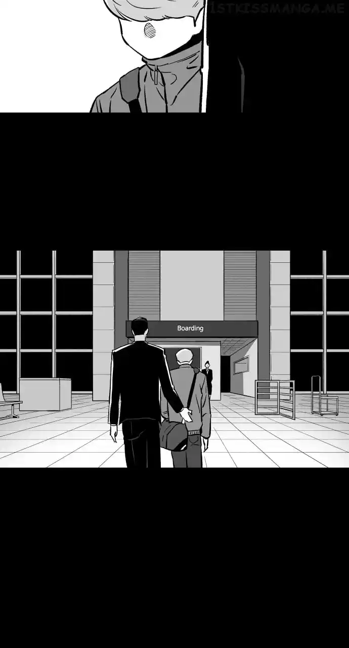 Build Up Chapter 100