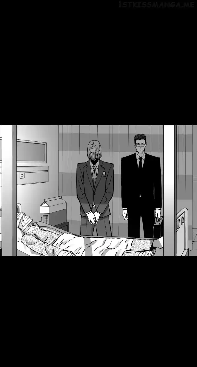 Build Up Chapter 100