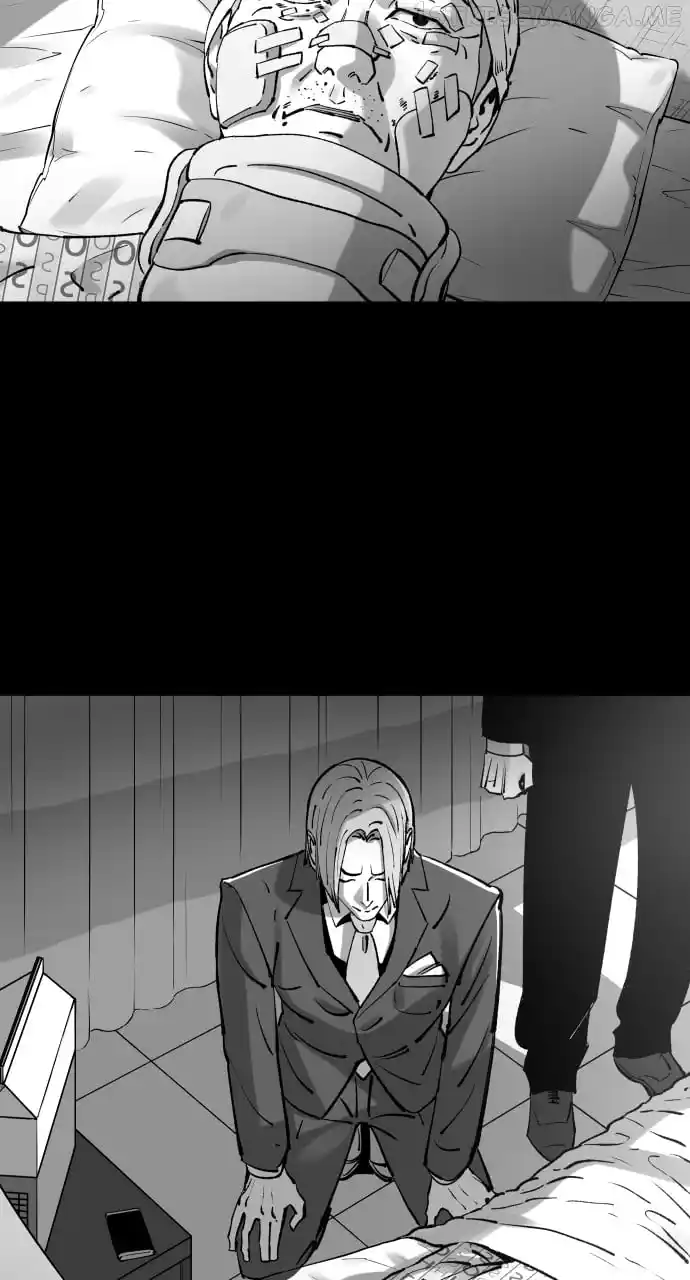 Build Up Chapter 100