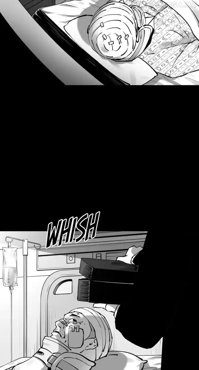 Build Up Chapter 100