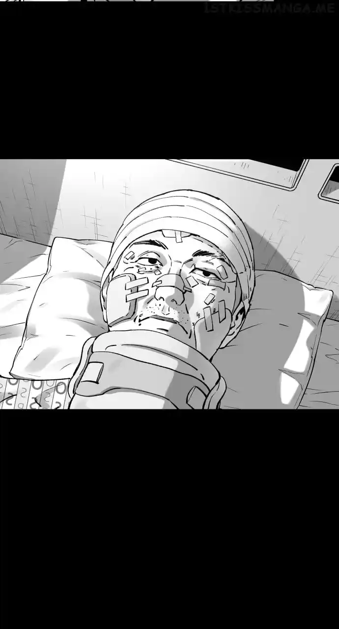 Build Up Chapter 100