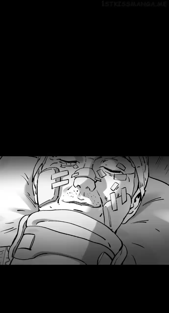 Build Up Chapter 100